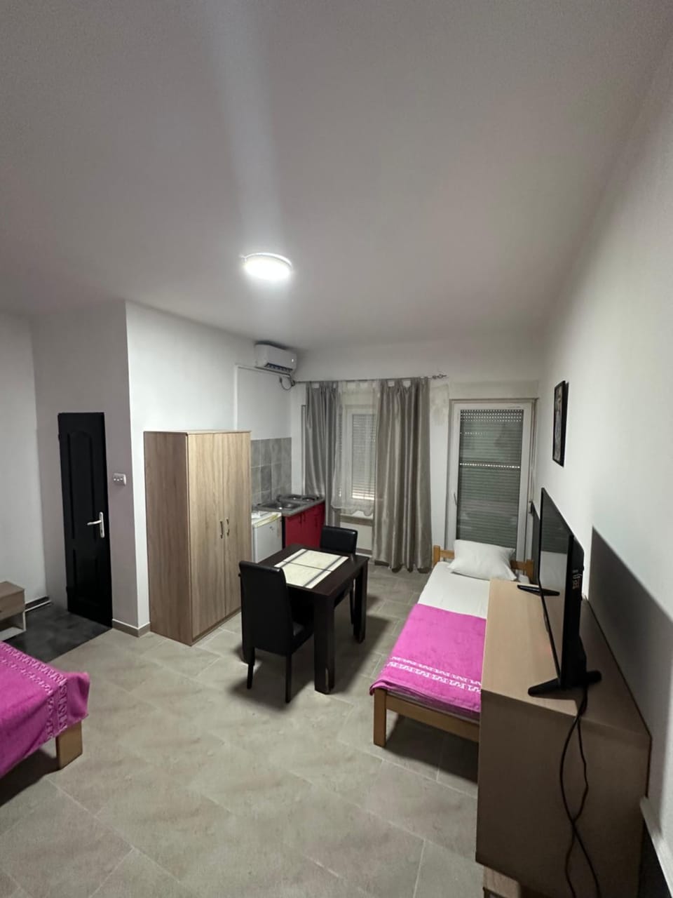 Apartments Agape Apartment in Belgrade