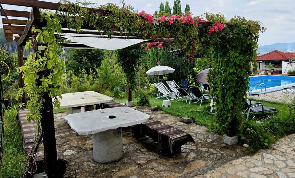 Hotel Zenit Satovcha Hotel in Blagoevgrad Province
