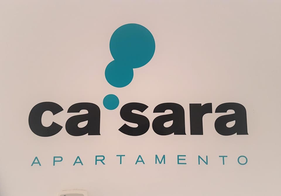 Property logo or sign