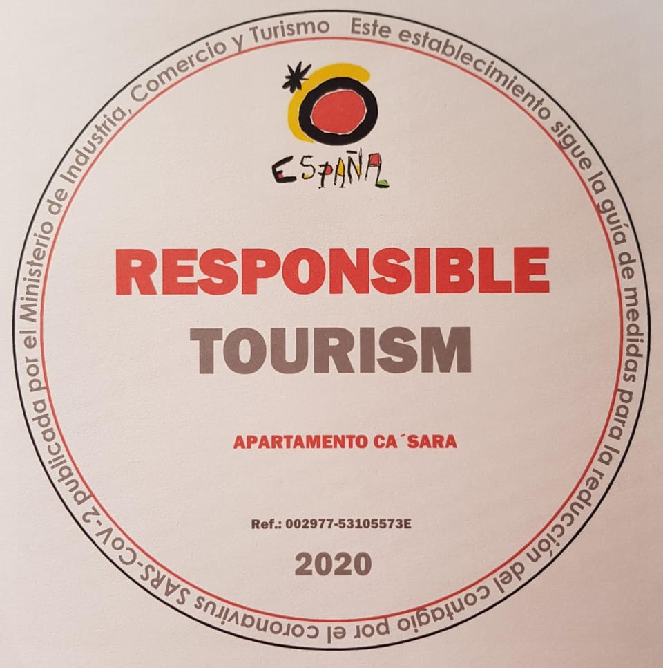Certificate/Award