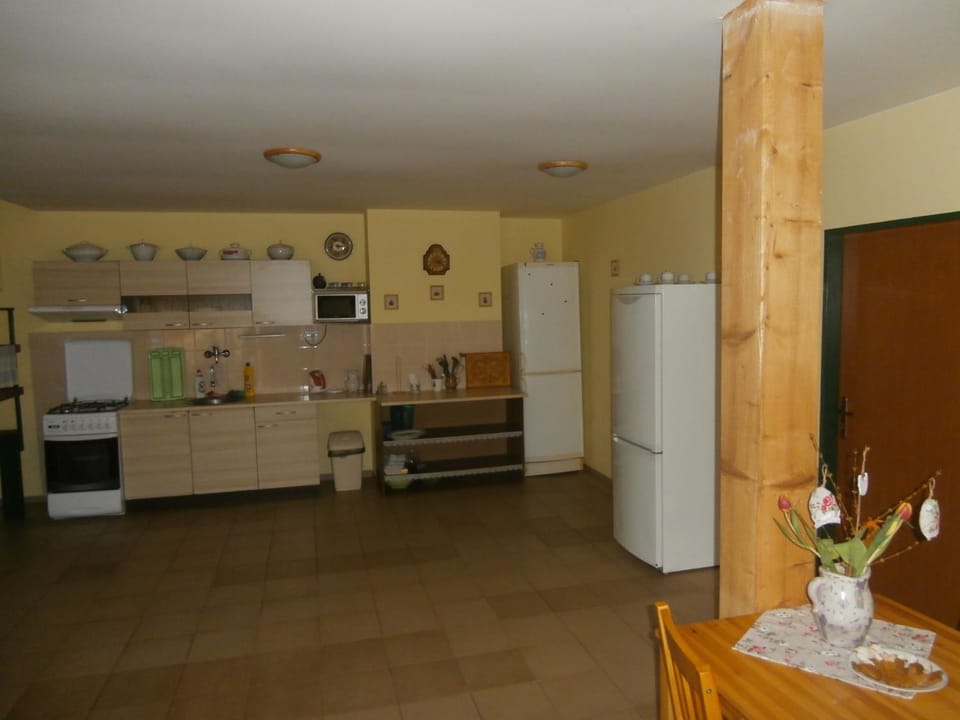 Penzion Zemanův Dvůr Inn in Lower Silesian Voivodeship