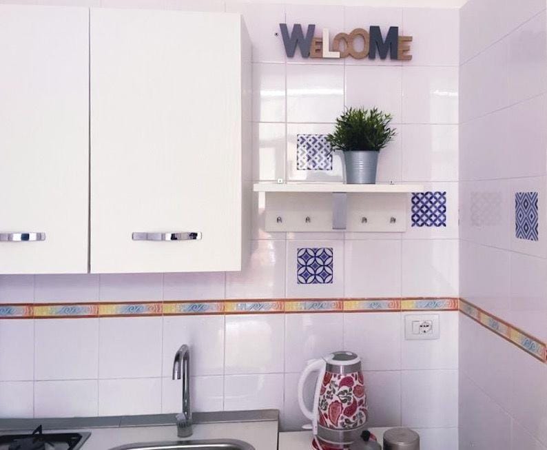 Casa vacanze Caterina House in Naples