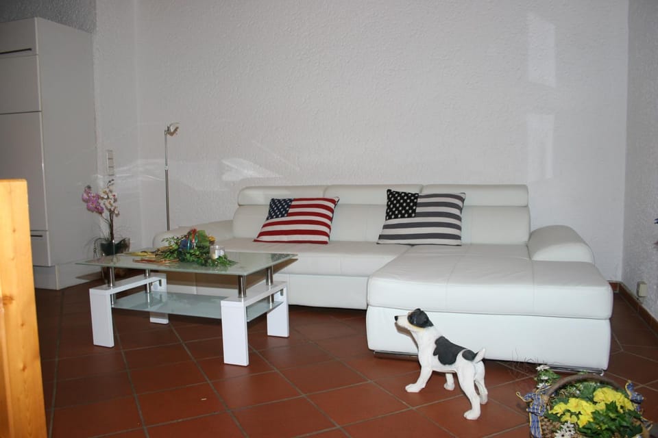 Ferienwohnung Bücker Apartment in North Rhine-Westphalia