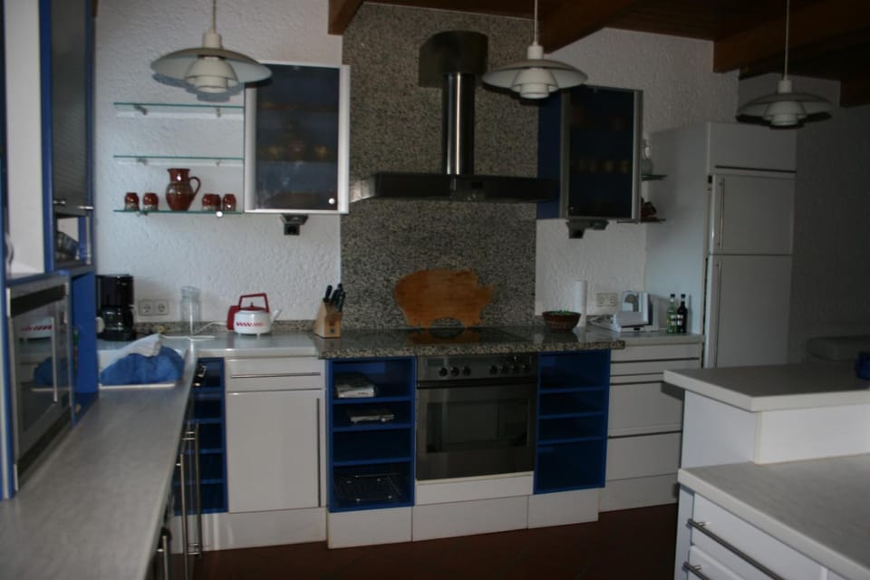 Ferienwohnung Bücker Apartment in North Rhine-Westphalia