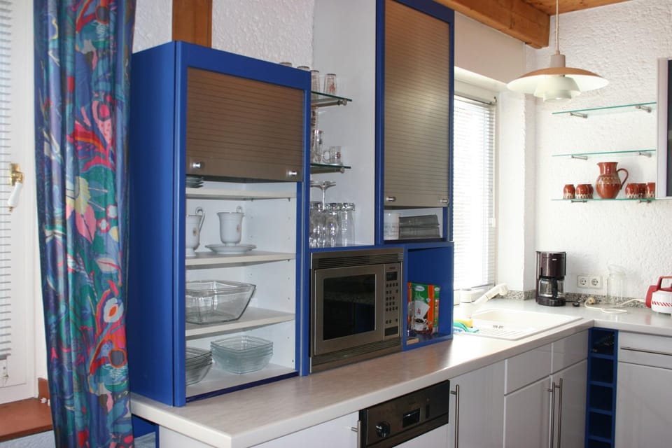 Ferienwohnung Bücker Apartment in North Rhine-Westphalia