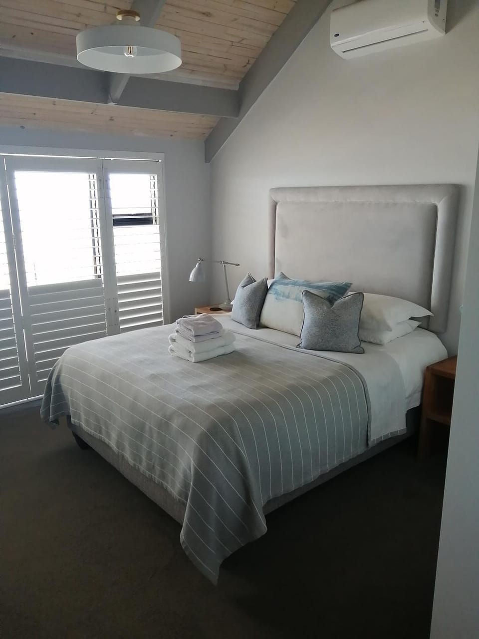 Linhof Boutique Guest House Bed and Breakfast in Western Cape