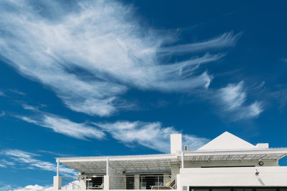 Linhof Boutique Guest House Bed and Breakfast in Western Cape