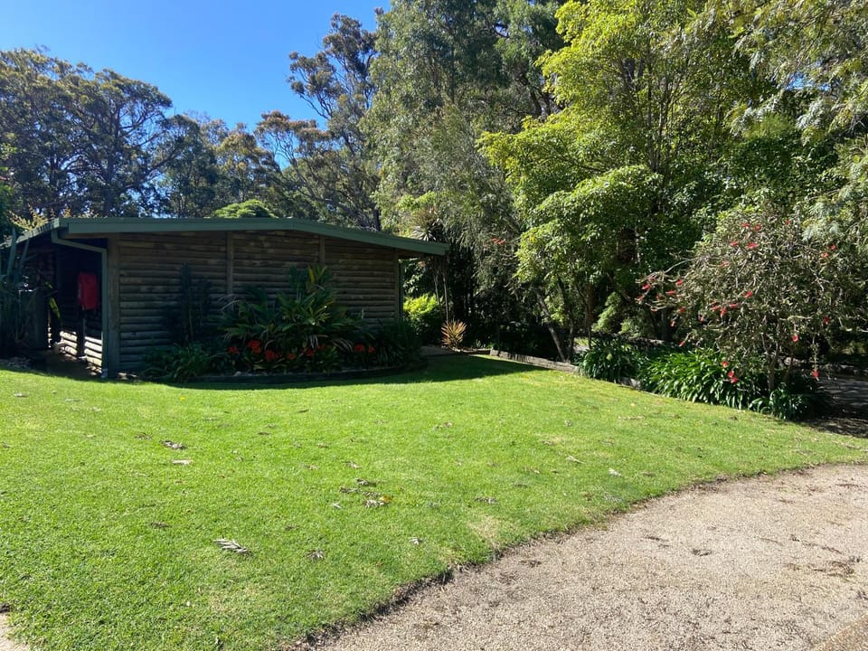 Mallacoota Log cabins Cabin in Mallacoota