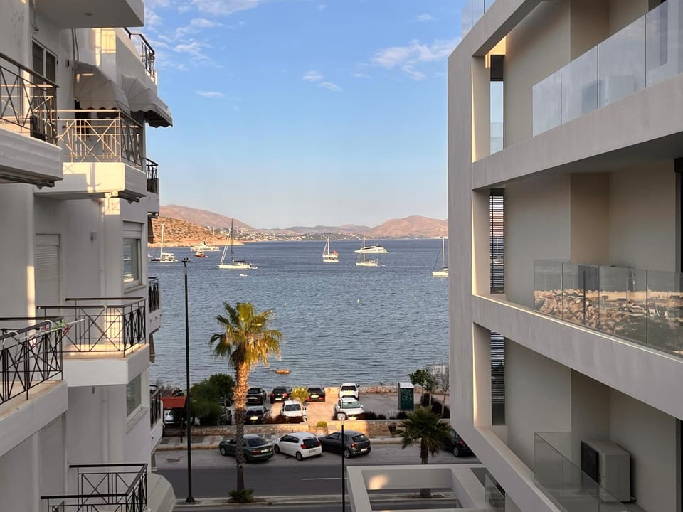 View (from property/room), Balcony/Terrace