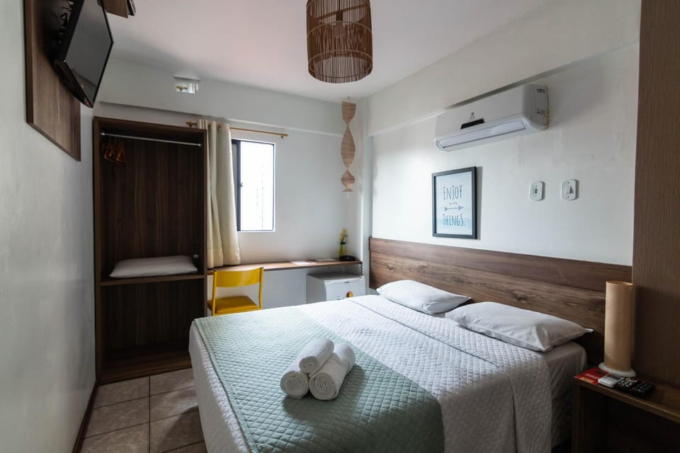 Hotel Gogó da Ema Inn in Maceió