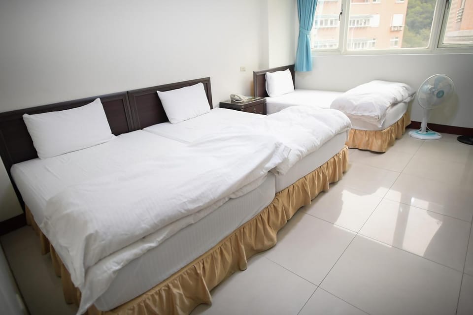 Clear Water Bay Homestay Vacation rental in Fujian