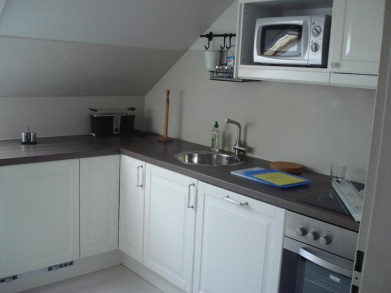 Ferienwohnung Möwennest Apartment in Timmendorfer Strand