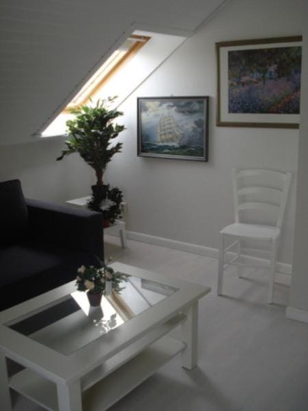 Ferienwohnung Möwennest Apartment in Timmendorfer Strand