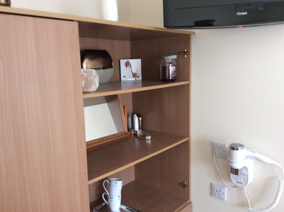 Rudan Guest House AB53 6UQ Bed and Breakfast in Scotland