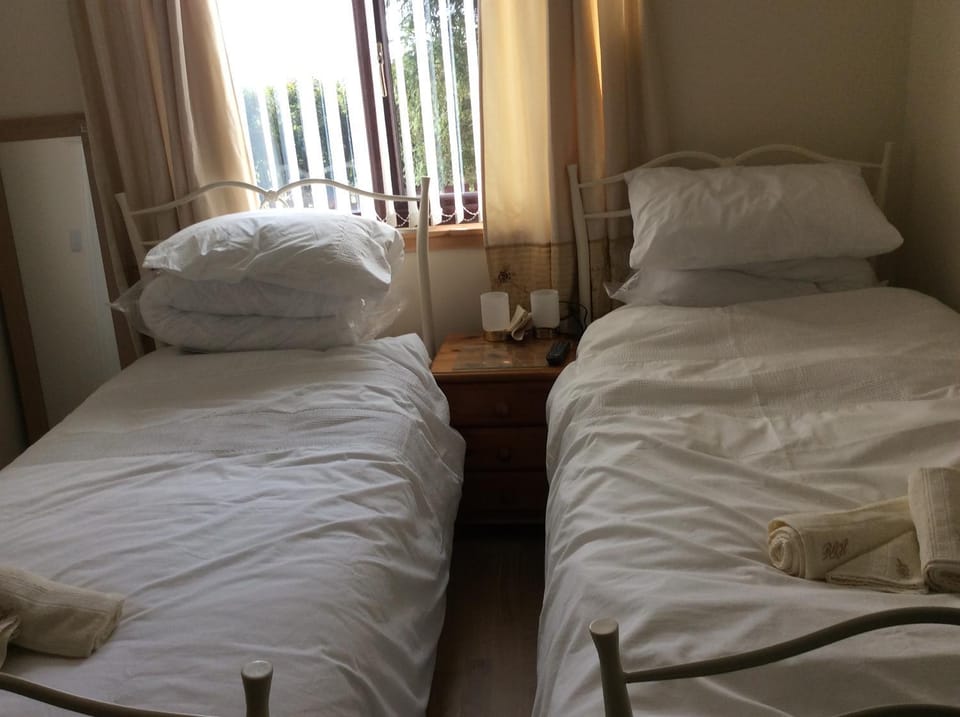 Rudan Guest House AB53 6UQ Bed and Breakfast in Scotland