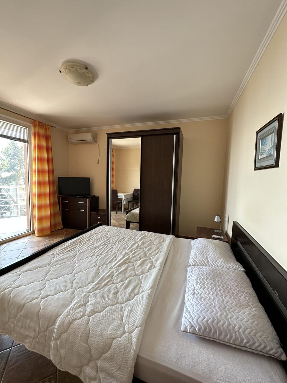 Apartment Villa Elena Apartment in Montenegro