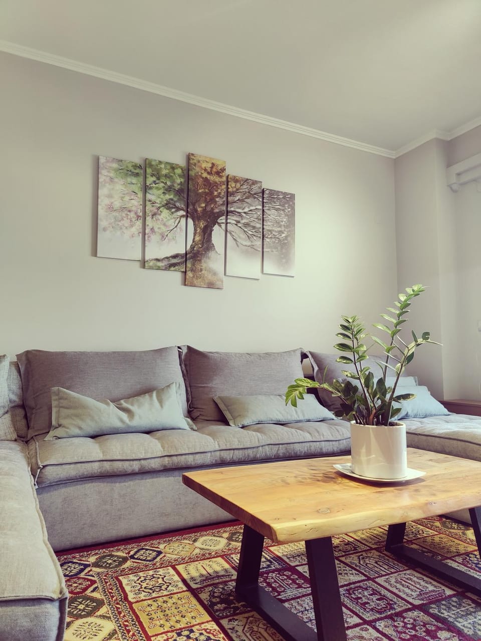 Luxury Seaview Appartment Apartment in Rethymno