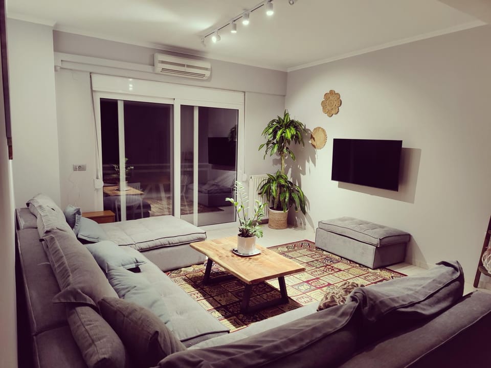 Luxury Seaview Appartment Apartment in Rethymno