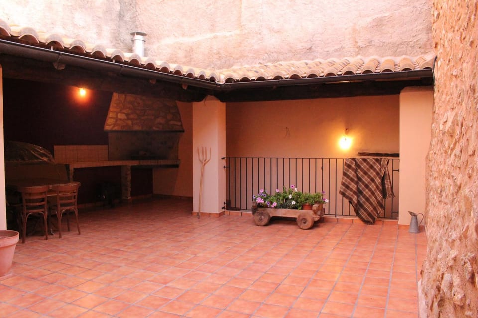 Casa Rural Majico Country House in Valencian Community