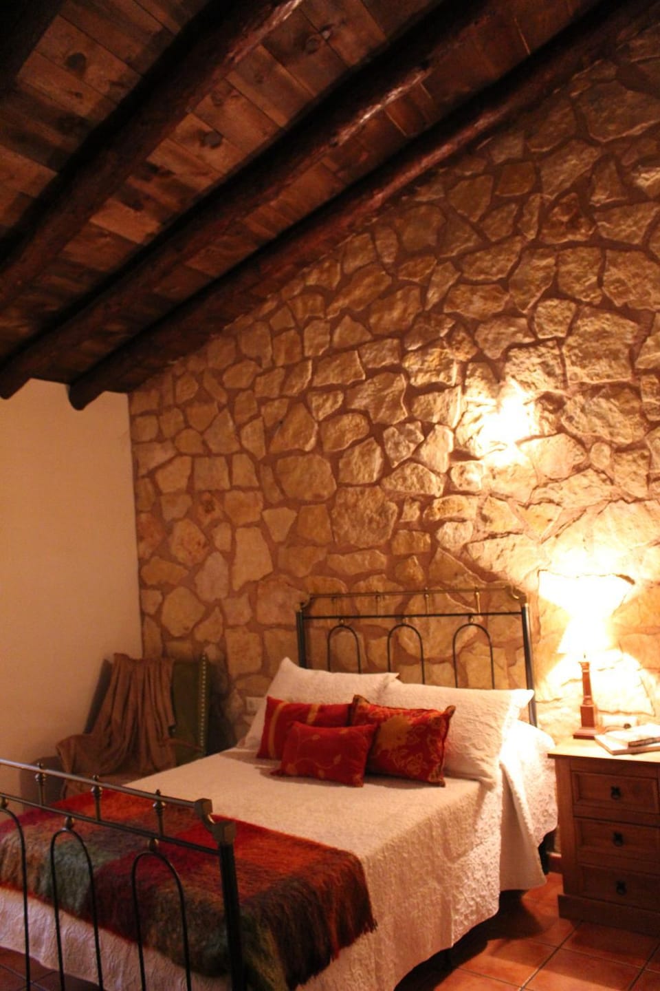 Casa Rural Majico Country House in Valencian Community
