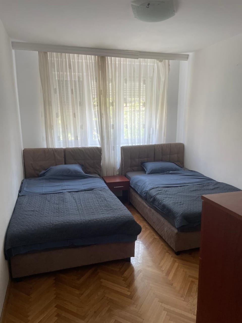 Apartment Aloha Apartment in Serbia