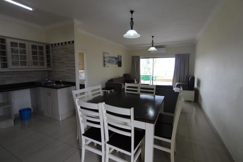 Saints View Resort Unit 10 Apartment in Margate