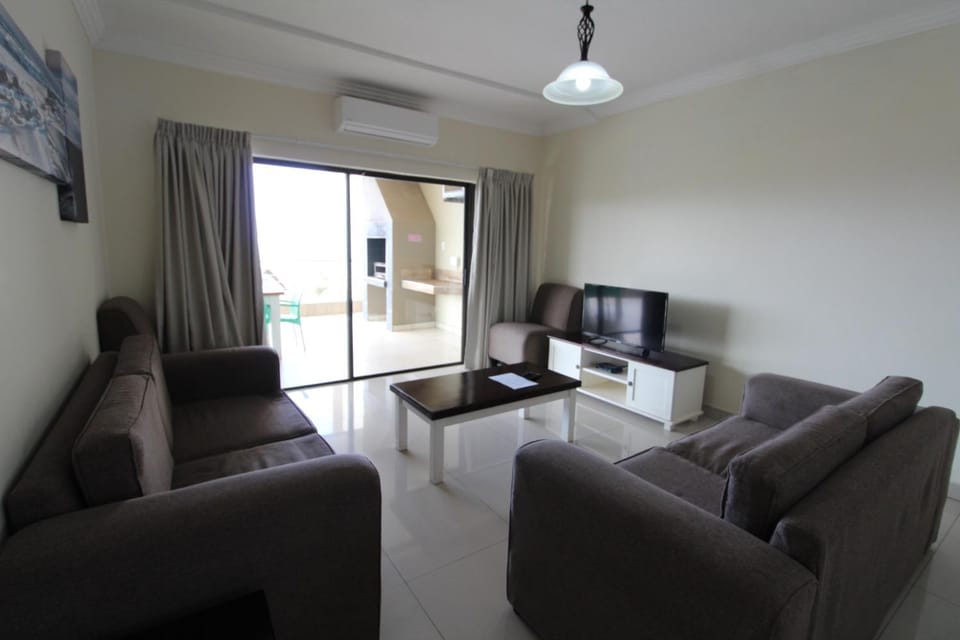 Saints View Resort Unit 10 Apartment in Margate