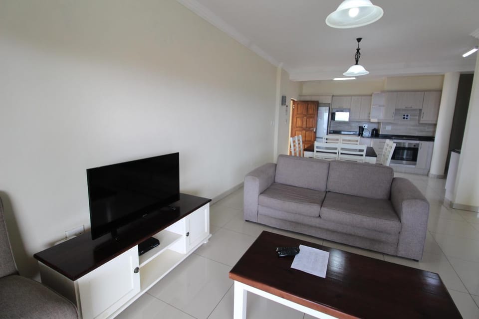 Saints View Resort Unit 10 Apartment in Margate