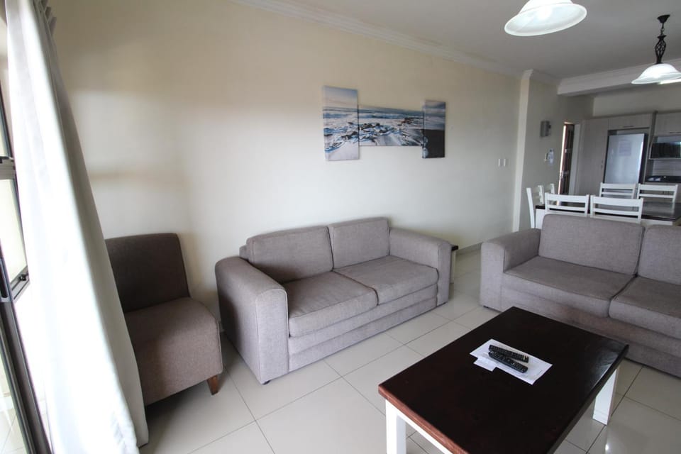 Saints View Resort Unit 21 Apartment in Margate
