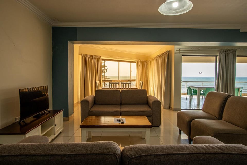 Saints View Resort Unit 24 Apartment in Margate