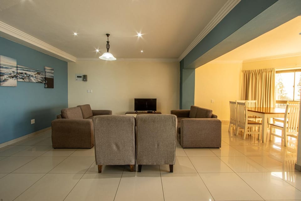 Saints View Resort Unit 24 Apartment in Margate