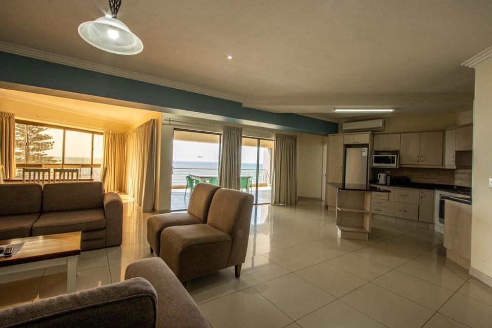 Saints View Resort Unit 24 Apartment in Margate