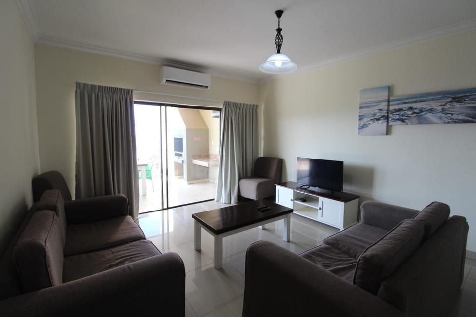 Saints View Resort Unit 12 Apartment in Margate