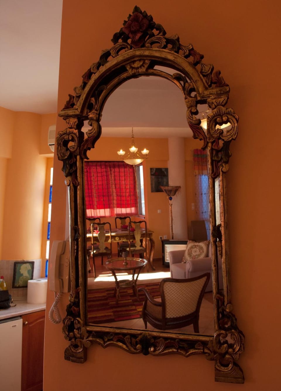 Semiramis Apartments Apartment in Lasithi