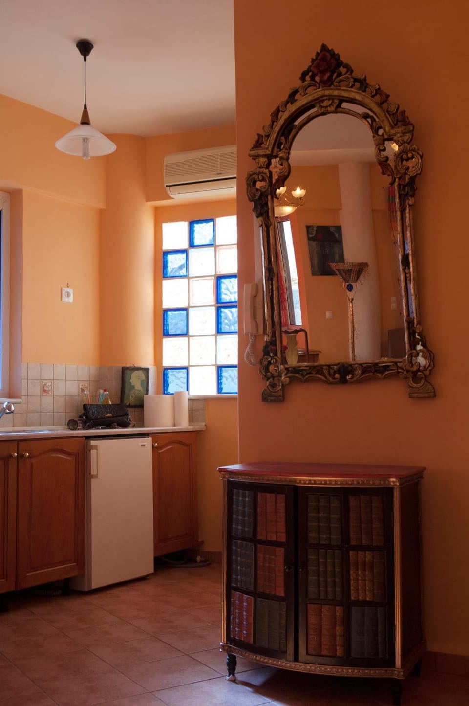 Semiramis Apartments Apartment in Lasithi