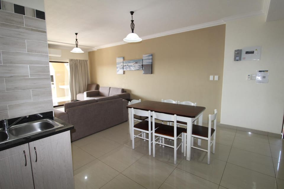 Saints View Resort Unit 8 Apartment in Margate