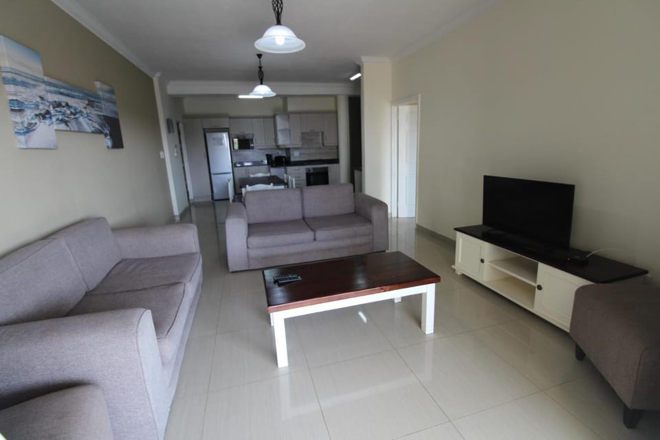 Saints View Resort Unit 8 Apartment in Margate