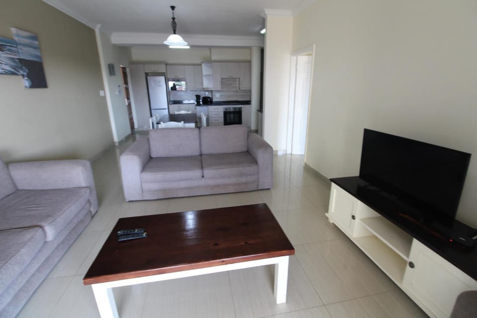 Saints View Resort Unit 8 Apartment in Margate