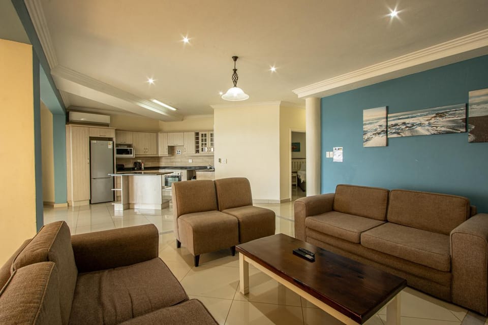 Saints View Resort Unit 14 Apartment in Margate