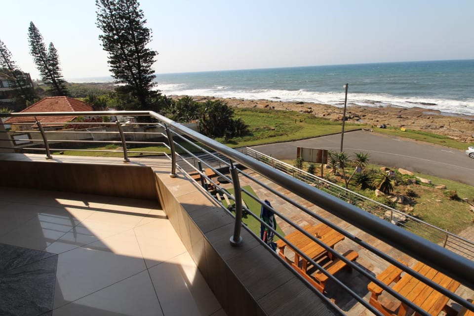 Saints View Resort Unit 14 Apartment in Margate