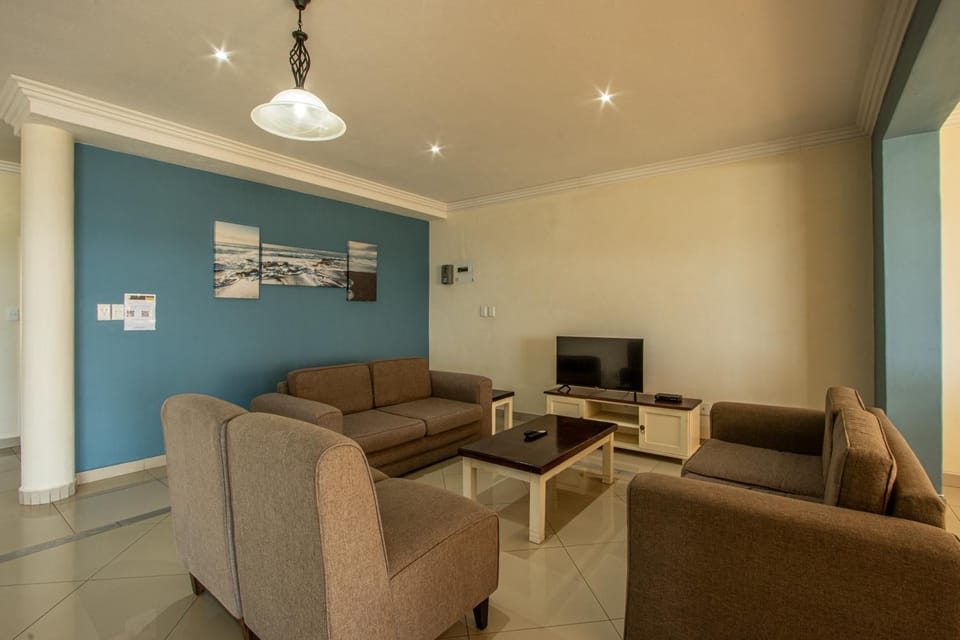 Saints View Resort Unit 14 Apartment in Margate