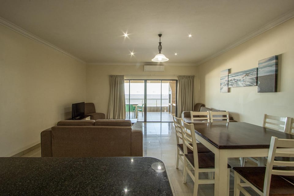 Saints View Resort Unit 15 Apartment in Margate
