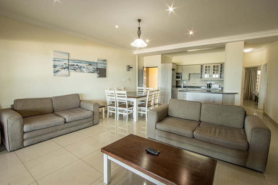 Saints View Resort Unit 15 Apartment in Margate
