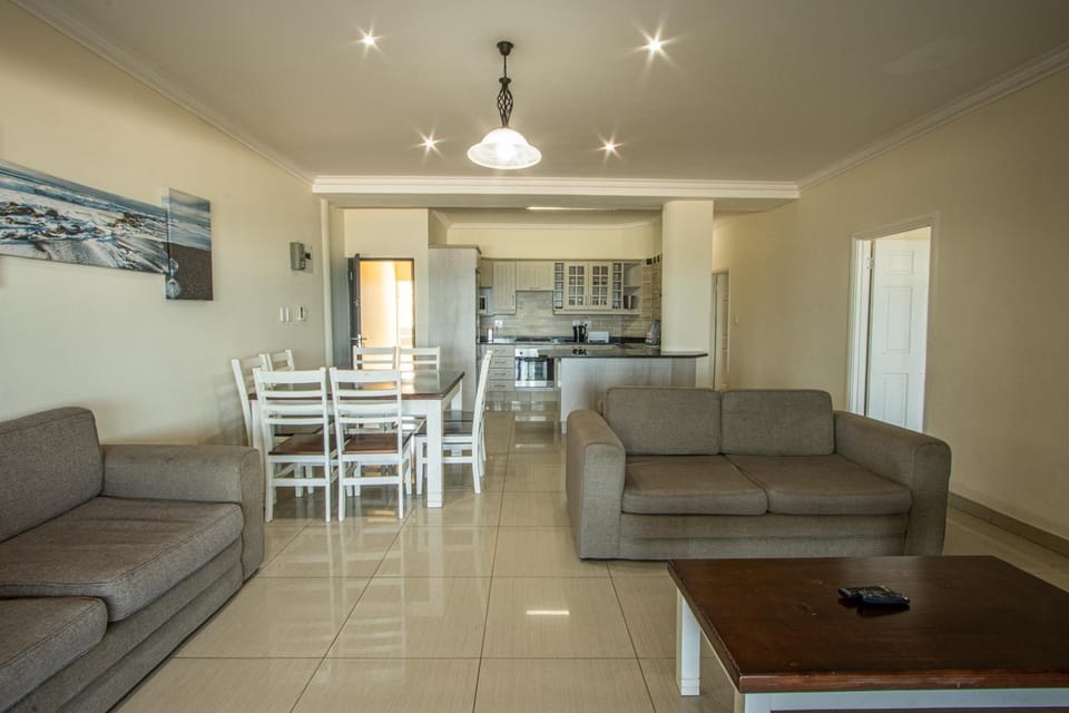 Saints View Resort Unit 15 Apartment in Margate