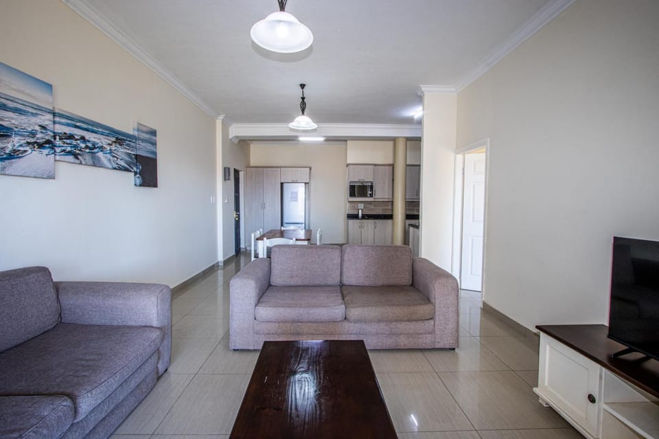 Saints View Resort Unit 1 Apartment in Margate