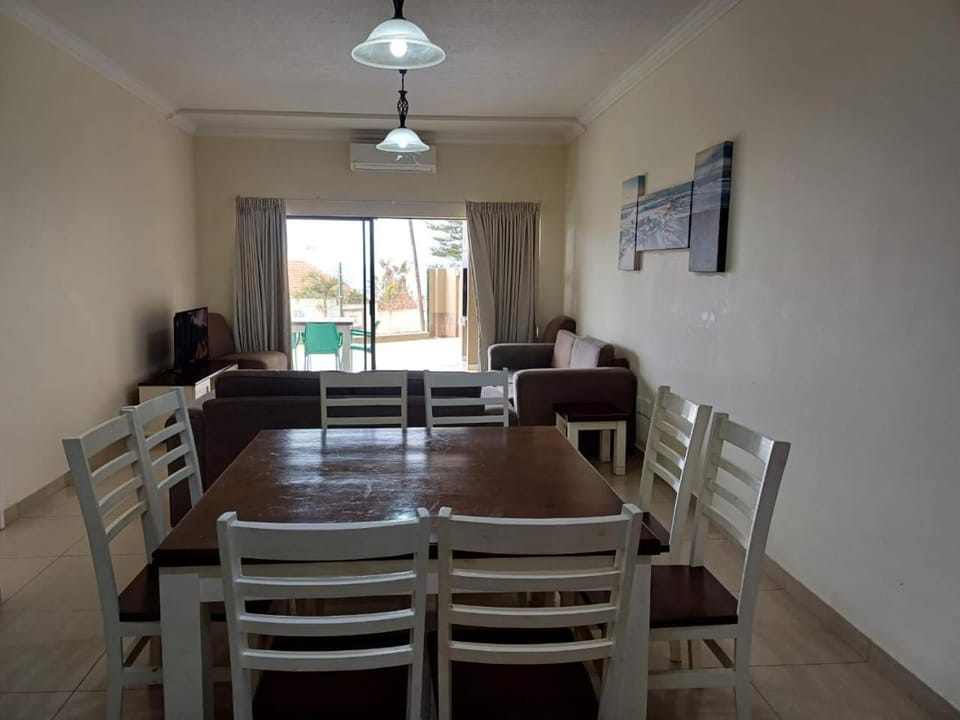 Saints View Resort Unit 1 Apartment in Margate