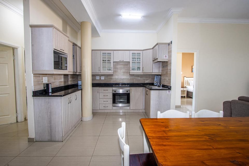 Saints View Resort Unit 1 Apartment in Margate