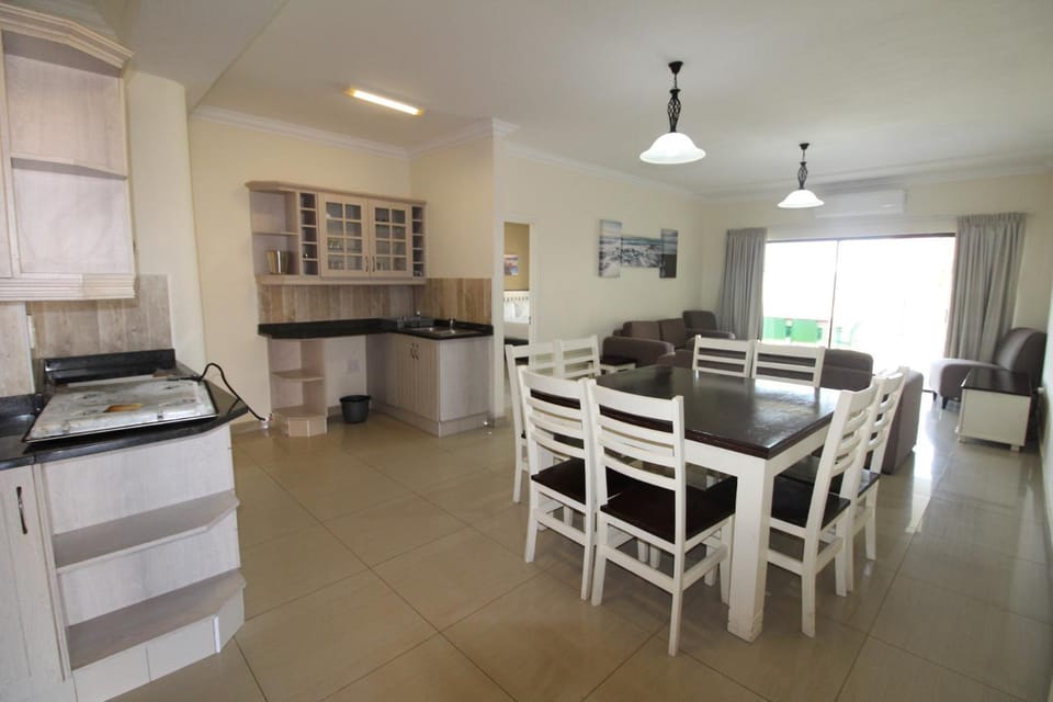 Saints View Resort Unit 6 Apartment in Margate