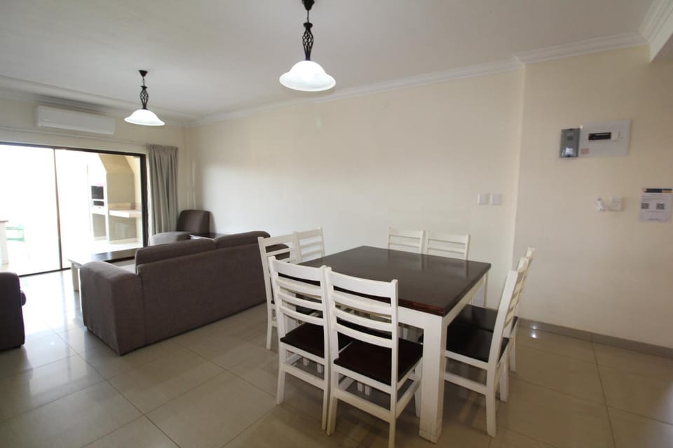 Saints View Resort Unit 6 Apartment in Margate