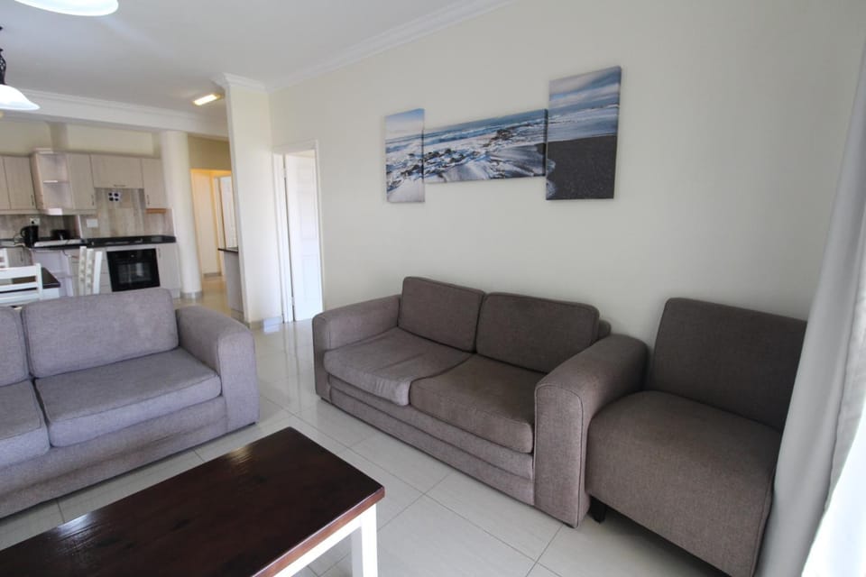 Saints View Resort Unit 6 Apartment in Margate